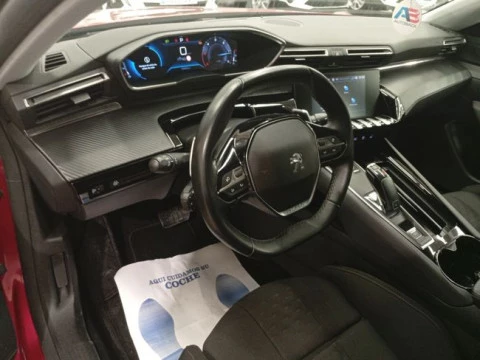 Peugeot 508 SW Active Pack BlueHDi 130 S&S EAT8