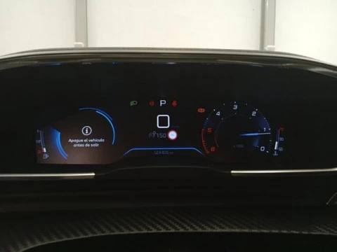 Peugeot 508 SW Active Pack BlueHDi 130 S&S EAT8