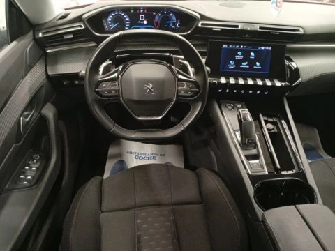 Peugeot 508 SW Active Pack BlueHDi 130 S&S EAT8