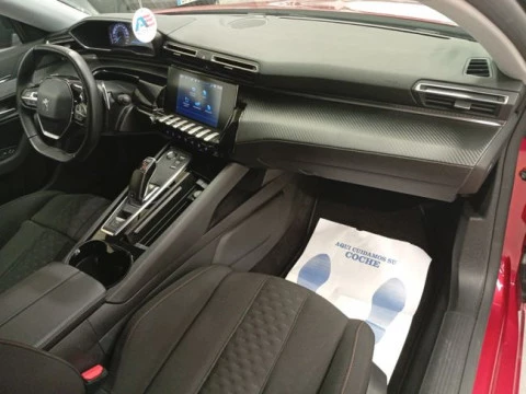 Peugeot 508 SW Active Pack BlueHDi 130 S&S EAT8
