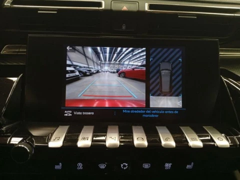 Peugeot 508 SW Active Pack BlueHDi 130 S&S EAT8