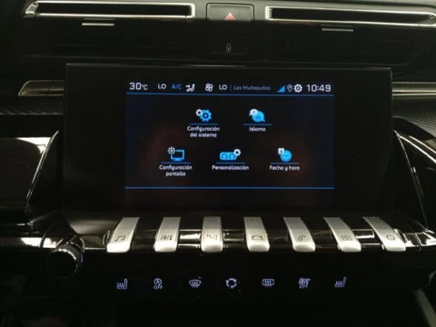 Peugeot 508 SW Active Pack BlueHDi 130 S&S EAT8