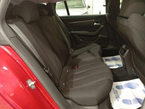 Peugeot 508 SW Active Pack BlueHDi 130 S&S EAT8