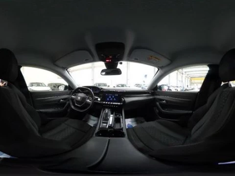 Peugeot 508 SW Active Pack BlueHDi 130 S&S EAT8