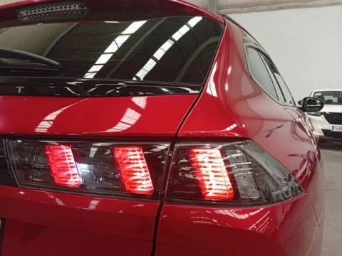 Peugeot 508 SW Active Pack BlueHDi 130 S&S EAT8