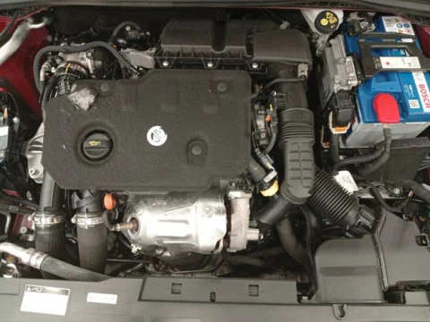 Peugeot 508 SW Active Pack BlueHDi 130 S&S EAT8