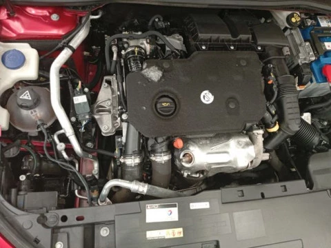 Peugeot 508 SW Active Pack BlueHDi 130 S&S EAT8