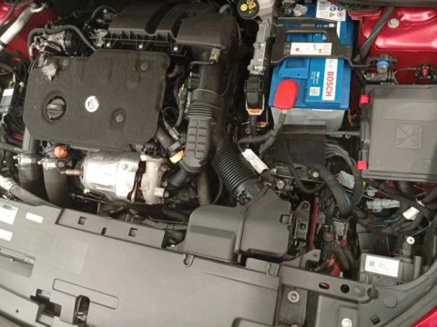 Peugeot 508 SW Active Pack BlueHDi 130 S&S EAT8