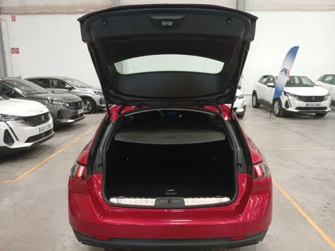 Peugeot 508 SW Active Pack BlueHDi 130 S&S EAT8