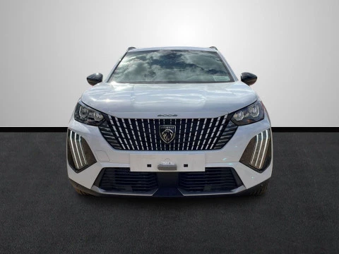 Peugeot 2008 N2008 Allure Hybrid 145 eDCS6