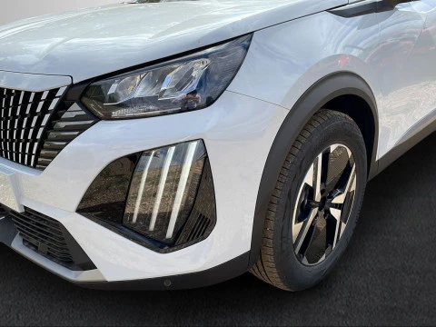 Peugeot 2008 N2008 Allure Hybrid 145 eDCS6