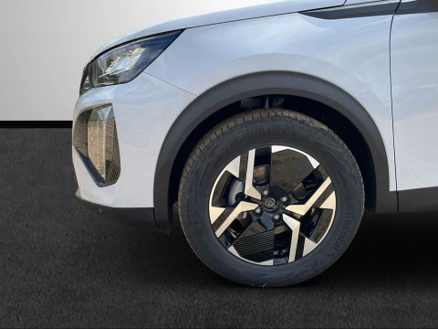 Peugeot 2008 N2008 Allure Hybrid 145 eDCS6