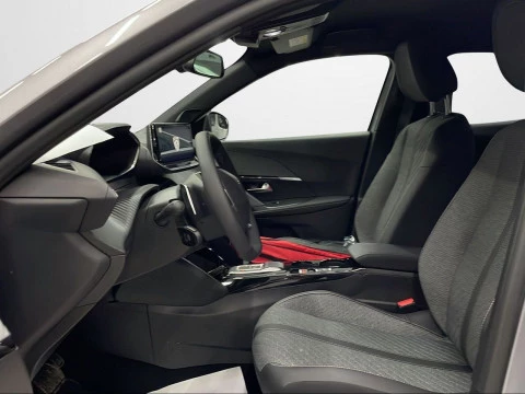 Peugeot 2008 N2008 Allure Hybrid 145 eDCS6