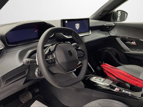 Peugeot 2008 N2008 Allure Hybrid 145 eDCS6