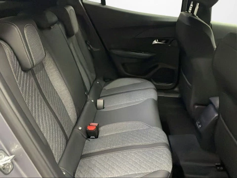 Peugeot 2008 N2008 Allure Hybrid 145 eDCS6