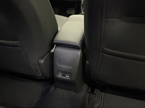 Peugeot 2008 N2008 Allure Hybrid 145 eDCS6