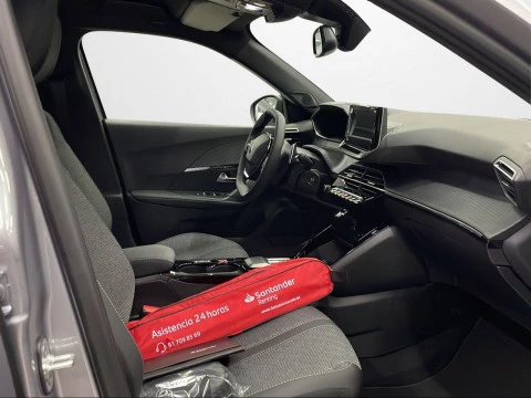 Peugeot 2008 N2008 Allure Hybrid 145 eDCS6