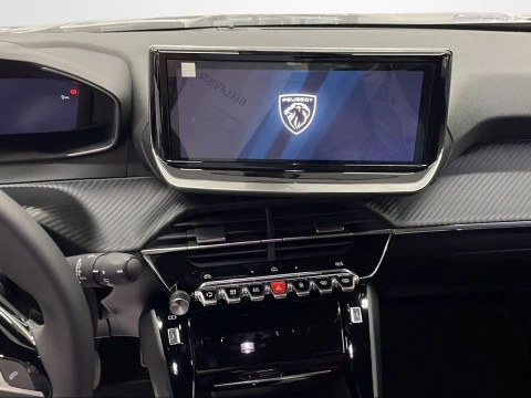 Peugeot 2008 N2008 Allure Hybrid 145 eDCS6
