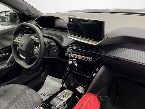 Peugeot 2008 N2008 Allure Hybrid 145 eDCS6