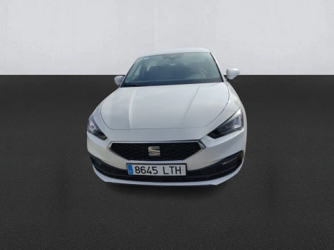 Seat Nuevo León 2.0 TDI 85kW S&S Style Go