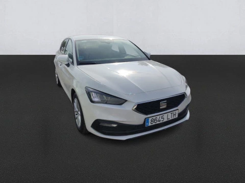 Seat Nuevo León 2.0 TDI 85kW S&S Style Go