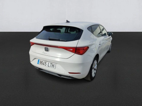 Seat Nuevo León 2.0 TDI 85kW S&S Style Go