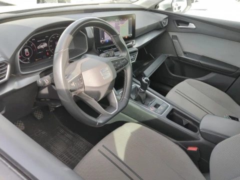 Seat Nuevo León 2.0 TDI 85kW S&S Style Go