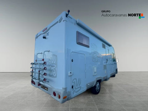 PILOTE AVENTURE AVENTURA G690