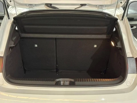 Renault Clio evolution Eco-G 100cv (74kW)