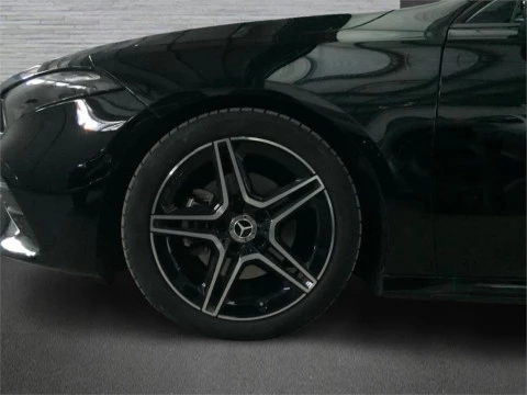 Mercedes-Benz Clase A 180