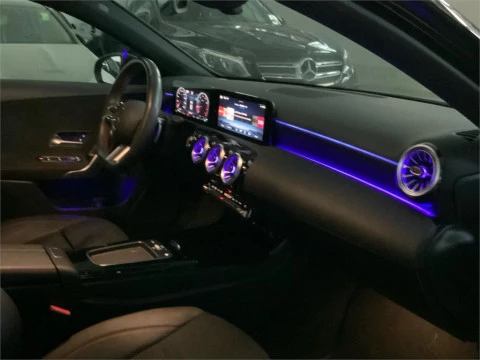 Mercedes-Benz Clase A 180