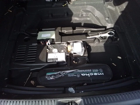 Mercedes-Benz Clase A Sedán A 180 d