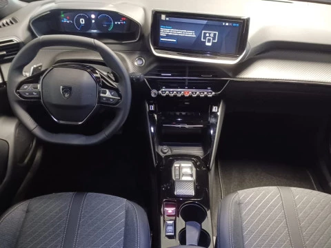 Peugeot 2008 N2008 Allure Hybrid 145 eDCS6