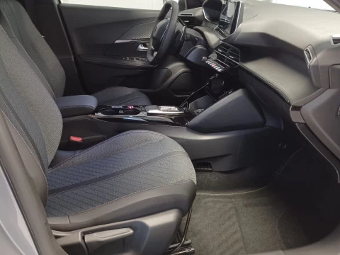 Peugeot 2008 N2008 Allure Hybrid 145 eDCS6