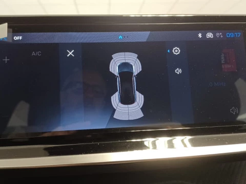 Peugeot 2008 N2008 Allure Hybrid 145 eDCS6