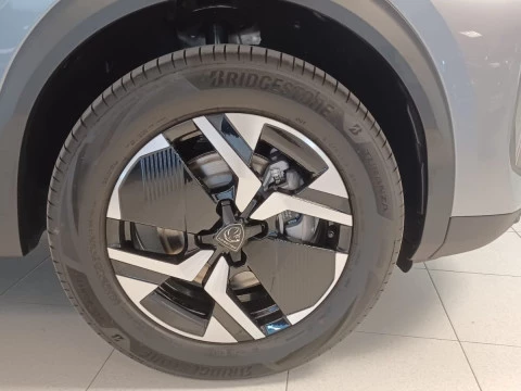 Peugeot 2008 N2008 Allure Hybrid 145 eDCS6