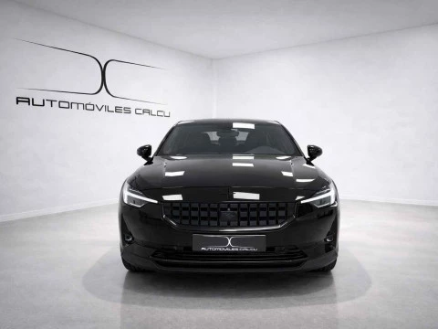 Polestar 2 Long Range Single Motor FWD 