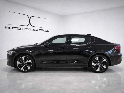 Polestar 2 Long Range Single Motor FWD 