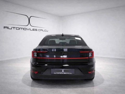 Polestar 2 Long Range Single Motor FWD 