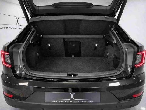 Polestar 2 Long Range Single Motor FWD 