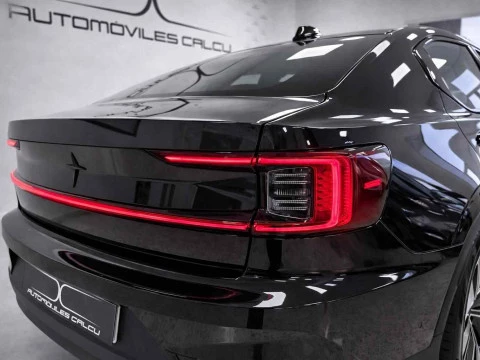 Polestar 2 Long Range Single Motor FWD 