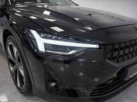 Polestar 2 Long Range Single Motor FWD 