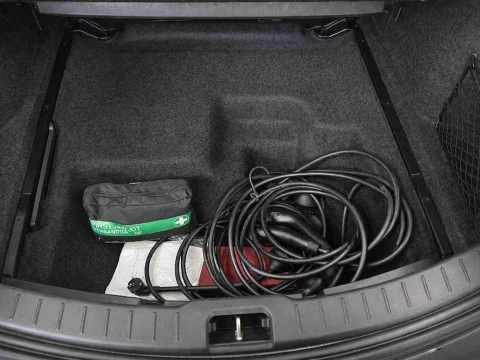 Polestar 2 Long Range Single Motor FWD 