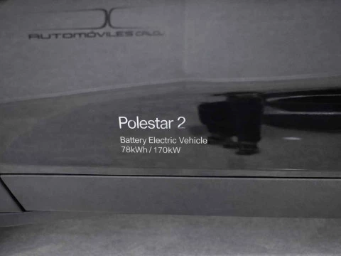 Polestar 2 Long Range Single Motor FWD 