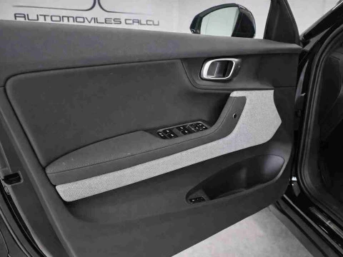 Polestar 2 Long Range Single Motor FWD 