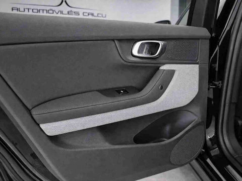 Polestar 2 Long Range Single Motor FWD 