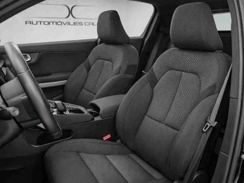 Polestar 2 Long Range Single Motor FWD 