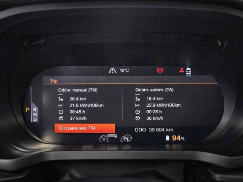 Polestar 2 Long Range Single Motor FWD 