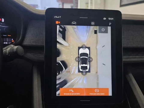 Polestar 2 Long Range Single Motor FWD 