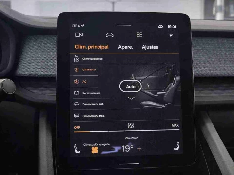 Polestar 2 Long Range Single Motor FWD 